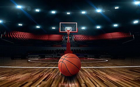 4月6日25-26赛季NBA常规赛 火箭VS勇士
